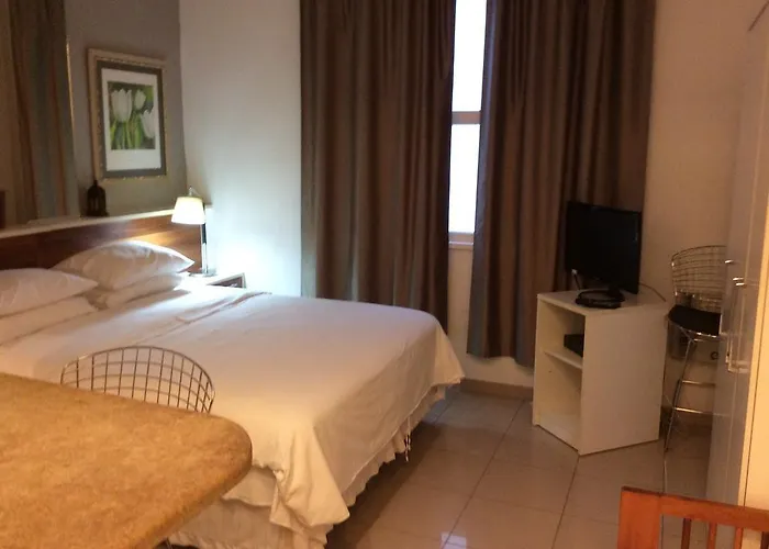Ipanema Prudente 205 Apartamento Rio de Janeiro